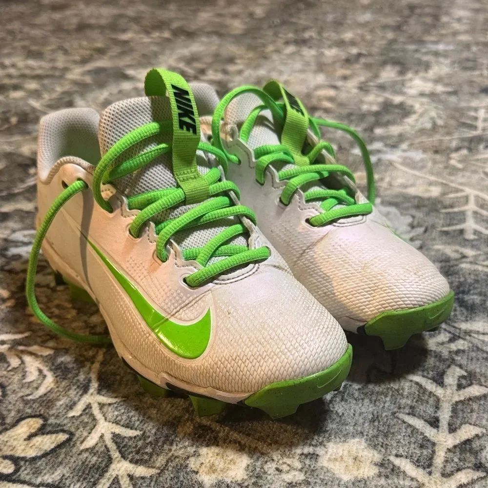 Nike Vapor Football Cleats